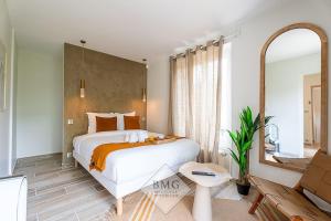 Villas Villa Solaris Disneyland : photos des chambres