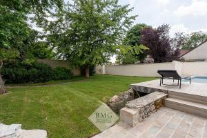 Villas Villa Solaris Disneyland : photos des chambres
