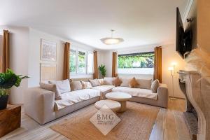 Villas Villa Solaris Disneyland : photos des chambres