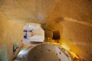 Tafoni Houses Cave Hotel