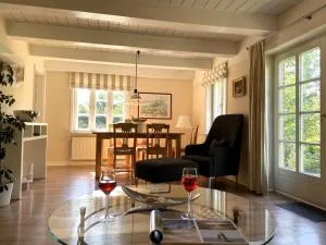 Süderende- Süderhüs - Süderende