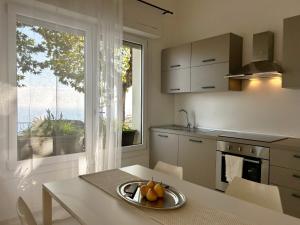 Villa Fiori - Suite Privata Vista Mare Design Moderno