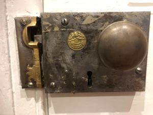 The Old Coach House c1850s Private cottage