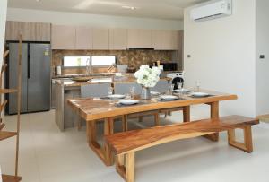 Zenithy Pool Villas by Capitalpro ZEN-9