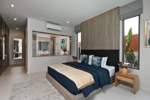 Zenithy Pool Villas by Capitalpro ZEN-9