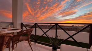 Casa Fin del Mundo El Cotillo