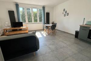 Appartements Proche gare, T2 tout equipe : photos des chambres