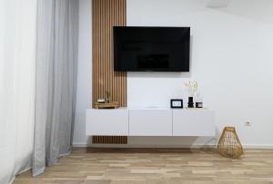 Gabi - Chic Apt with Parking close to Veranda Mall