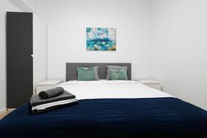 Gabi - Chic Apt with Parking close to Veranda Mall