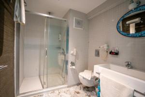 Deluxe Room room in Leman Otel