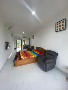 Kamar no 5 - 希萨鲁阿