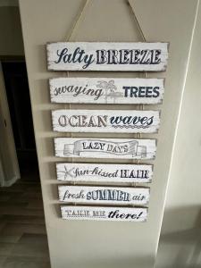 Beachside Bliss Strand