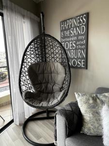 Beachside Bliss Strand