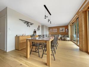 GCB103 Appartement 10 personnes