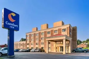 Comfort Inn Red Horse Frederick - Frederick