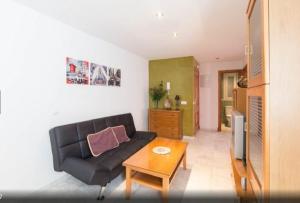 Apartamento Terraza soleada