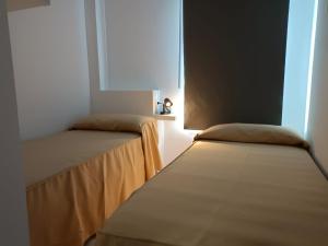 Apartamento Terraza soleada