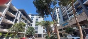 Umhlanga Rox - 2 Bedroom apartment with sea view