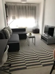 Vivienda de 2 habitaciones , 2 baños - Alcobendas