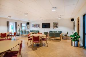 Aarhus Hostel og Hotel