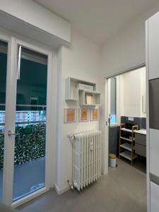 Urban Cloud Apartments