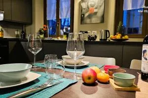 Casa27, convenient location to Milan Center & Como Lake - Mariano Comense