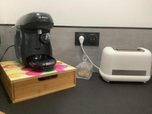 Maisons de vacances Gite de L’entre Deux : photos des chambres