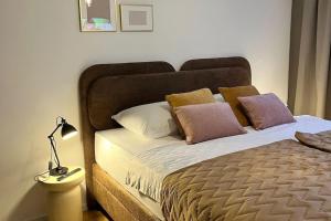 Apartment by Mare free garage parking