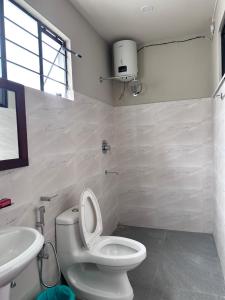Akim Homestay