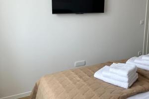 Apartment by Mare free garage parking