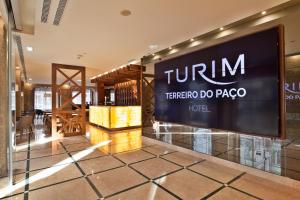 Turim Terreiro Do Paco hotel, 
Lisbon, Portugal.
The photo picture quality can be
variable. We apologize if the
quality is of an unacceptable
level.