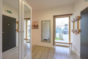 Apartmán Selina-centrum