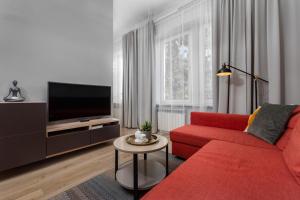 Traugutta 3 by Homeprime