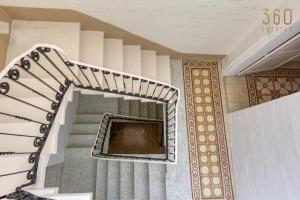 Authentic Townhouse with backyard in Sliema by 360 Estates