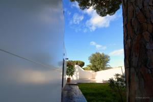 Villa del Fresno