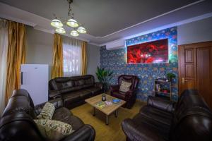 Álomkert Vendégház