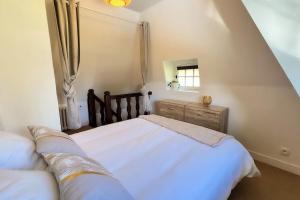 Villas Belle maison Normande 8pers avec piscine au calme : photos des chambres