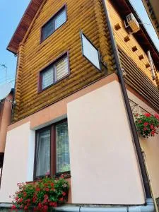 Комфорт - 喀尔巴阡