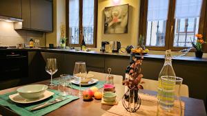 Casa27, convenient location to Milan Center & Como Lake