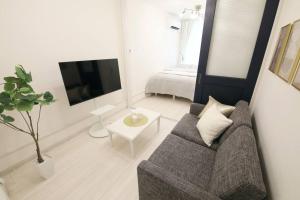 セントレイ押上ノース 101