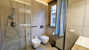 Casa27, convenient location to Milan Center & Como Lake