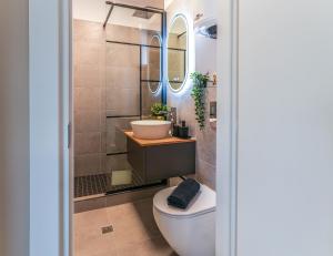 Andreea - Cozy Studio near Piata Obor Market