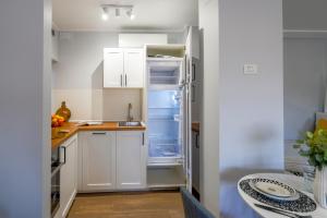 Andreea - Cozy Studio near Piata Obor Market