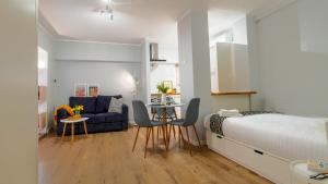 Andreea - Cozy Studio near Piata Obor Market