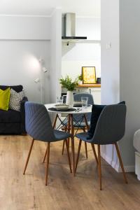 Andreea - Cozy Studio near Piata Obor Market