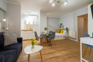 Andreea - Cozy Studio near Piata Obor Market