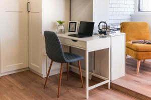 Andreea - Cozy Studio near Piata Obor Market