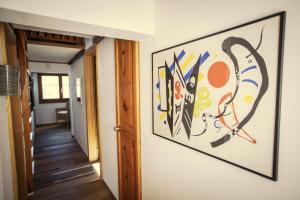 Villa Taugwalder I Wohnung Matterhorn