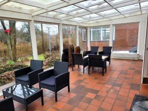 Aarhus Hostel og Hotel