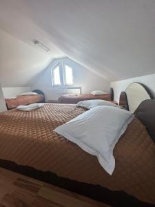 Casa Rustic cazare
